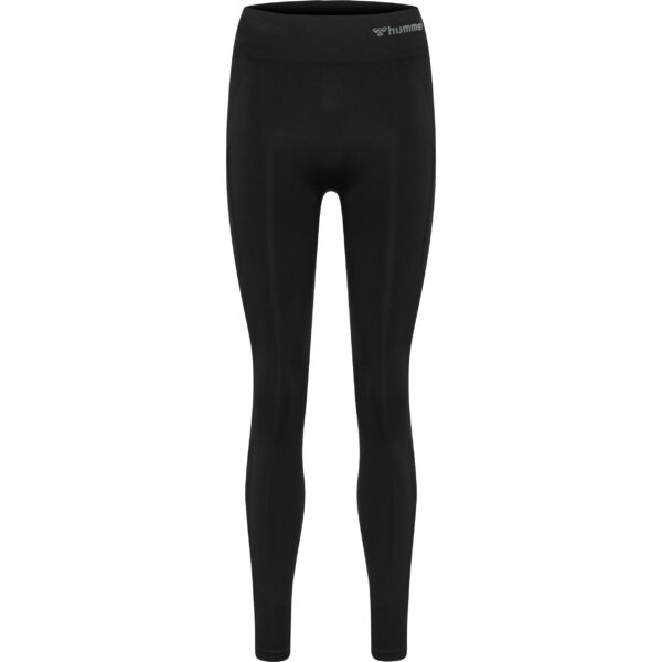 hmlMT IDA SEAMLESS MW POCKET TIGHTS