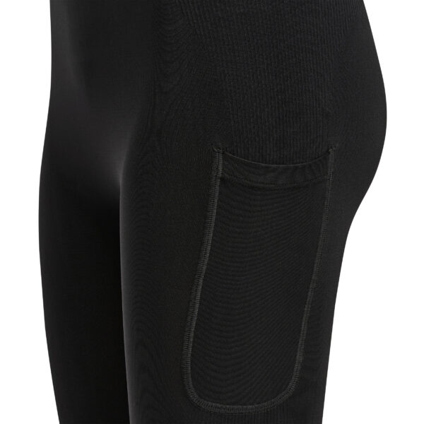 hmlMT IDA SEAMLESS MW POCKET TIGHTS