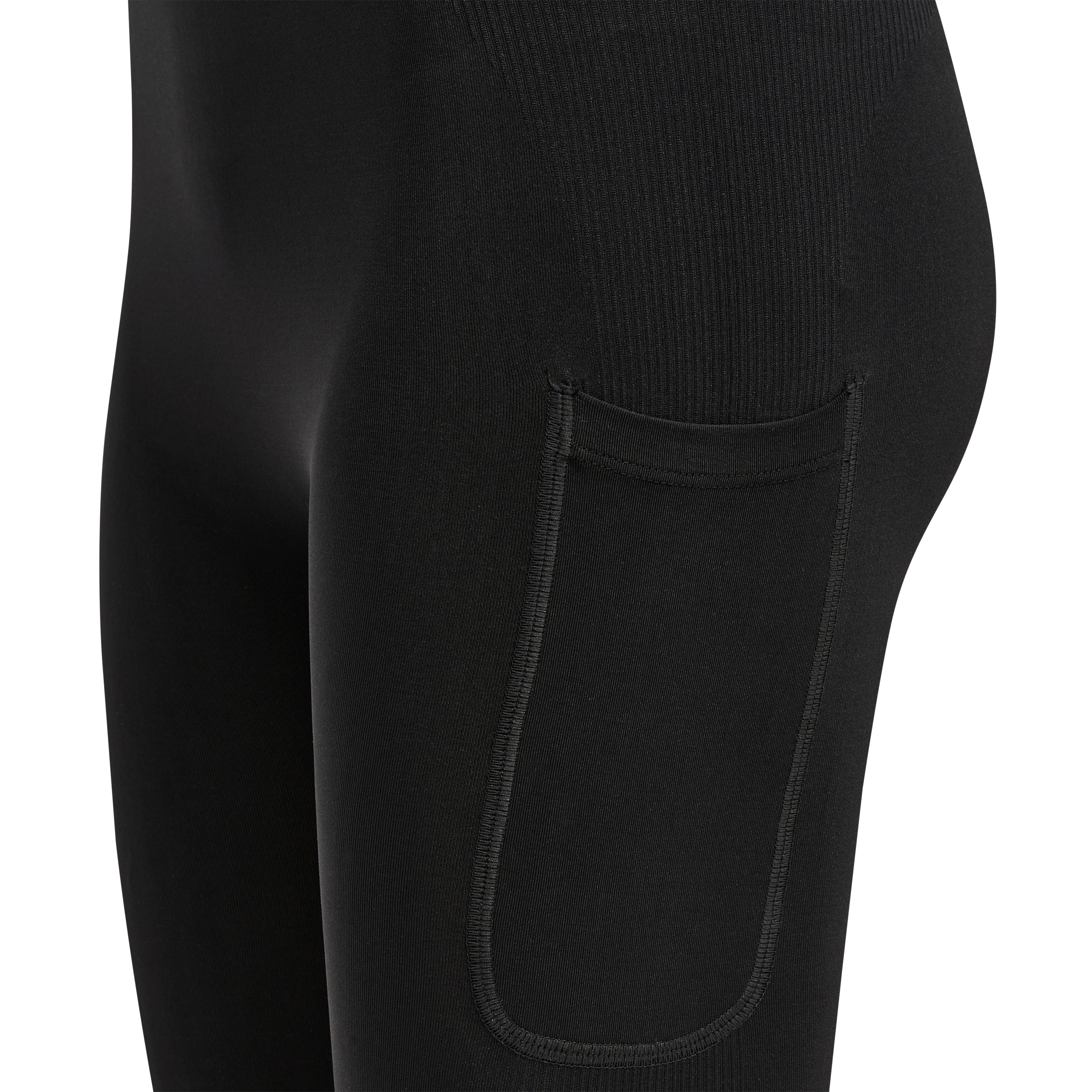 hmlMT IDA SEAMLESS MW POCKET TIGHTS – Bild 4