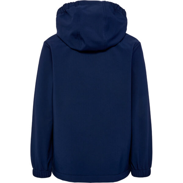 hmlMARS SOFTSHELL JACKET