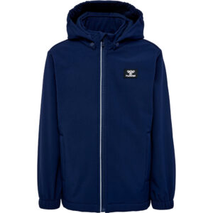 hmlMARS SOFTSHELL JACKET – Bild 3