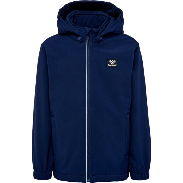 hmlMARS SOFTSHELL JACKET