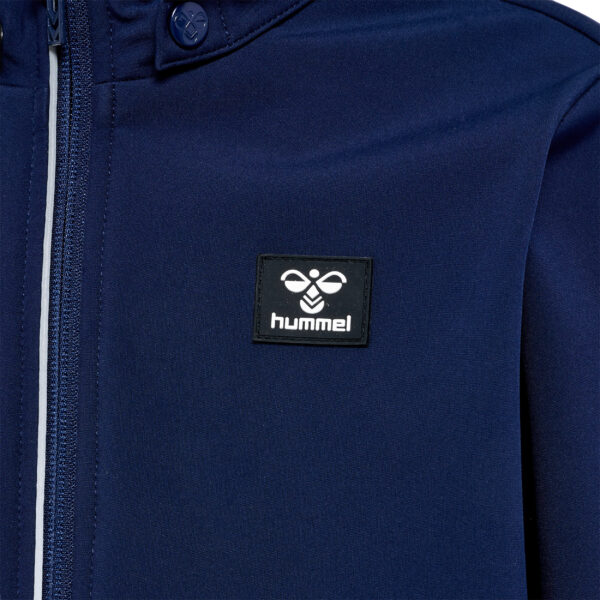 hmlMARS SOFTSHELL JACKET