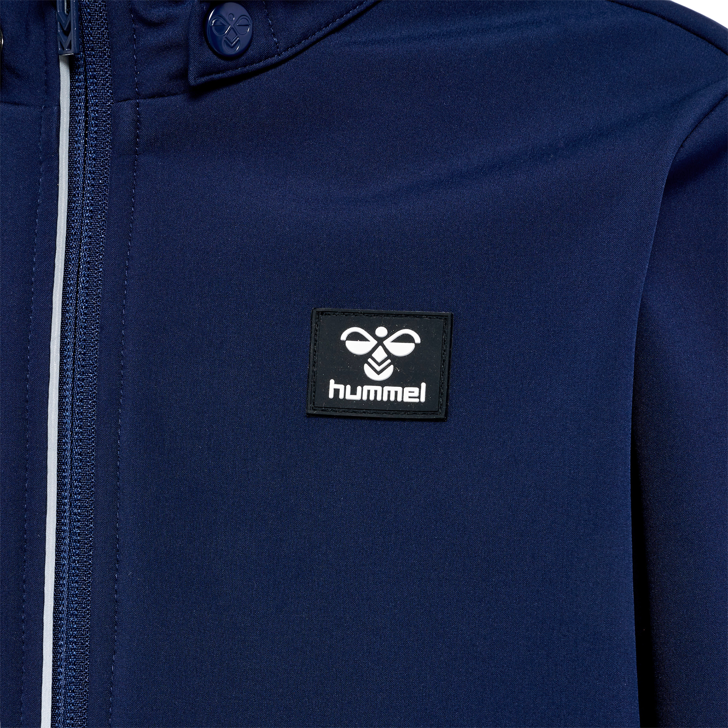 hmlMARS SOFTSHELL JACKET – Bild 4