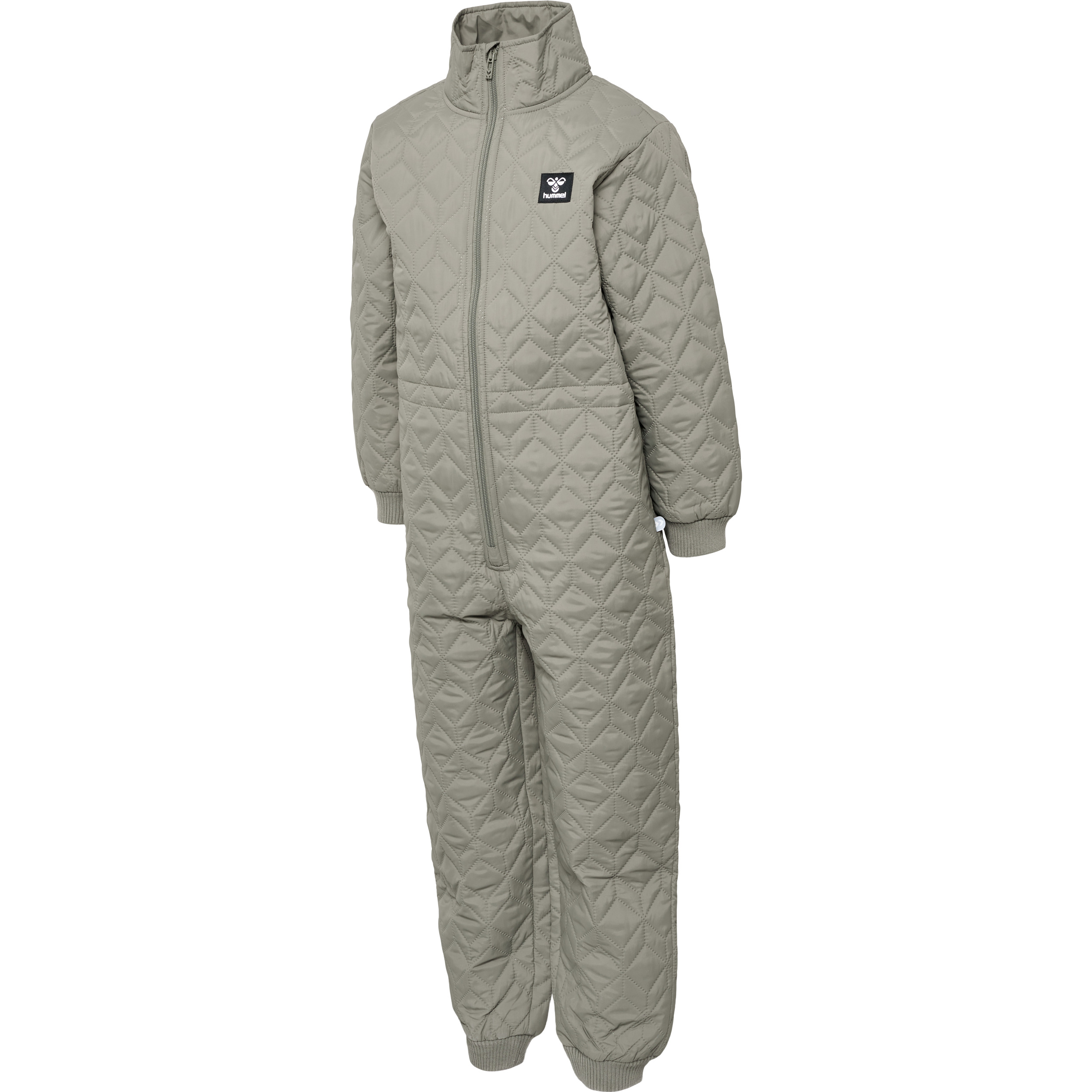 Thermo Suit – Bild 5