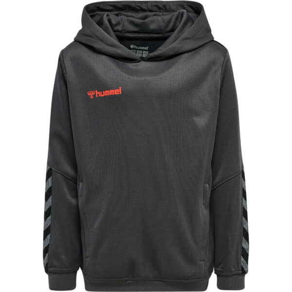 hmlAUTHENTIC KIDS POLY HOODIE