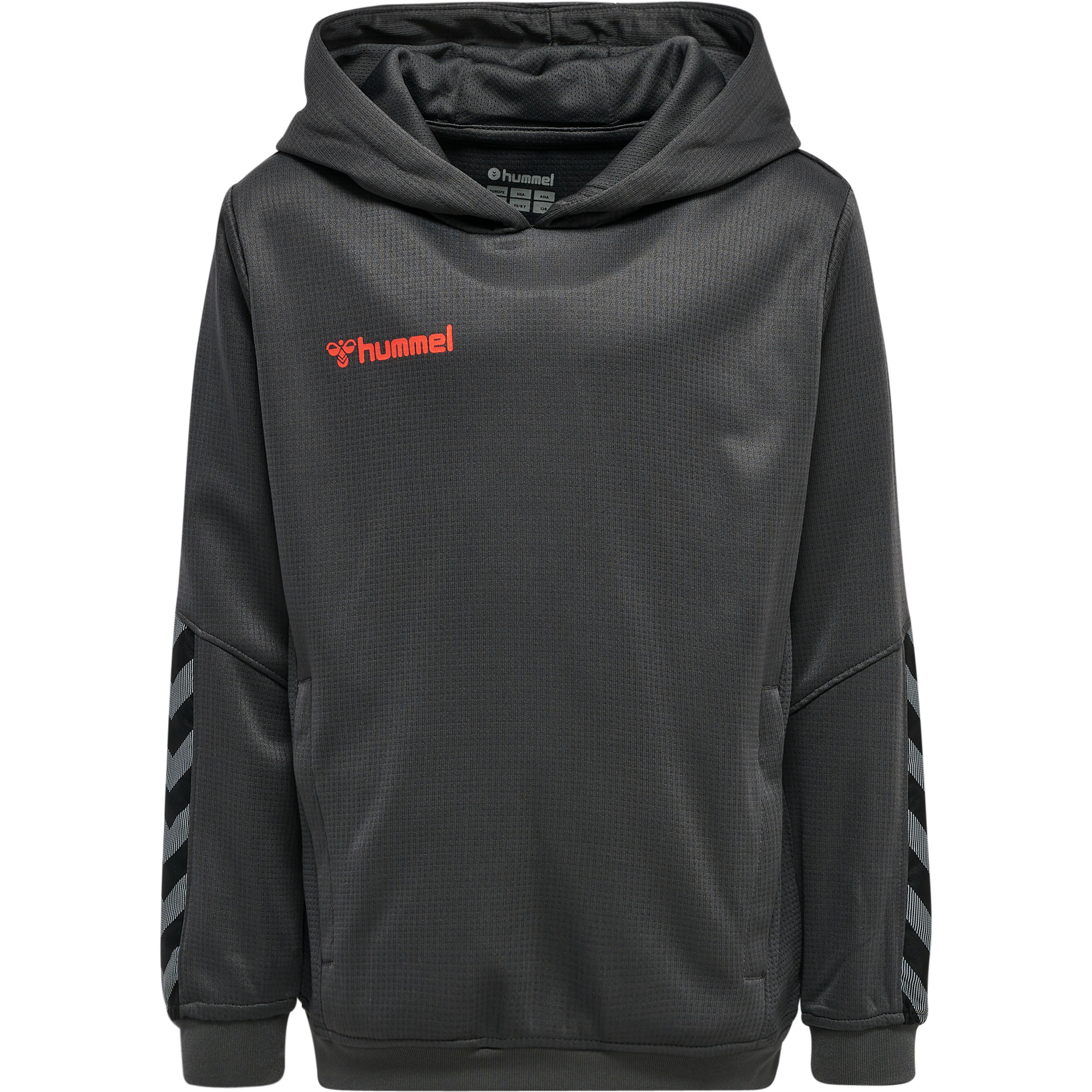 hmlAUTHENTIC KIDS POLY HOODIE – Bild 15