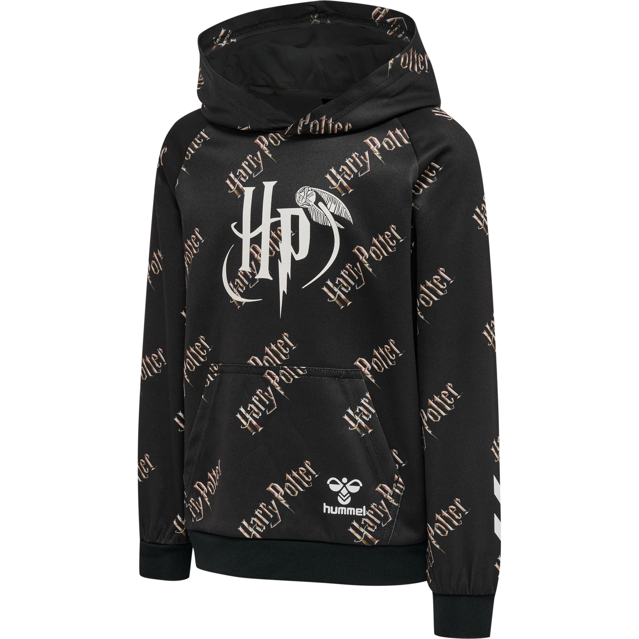 Potter Hoodie – Bild 1