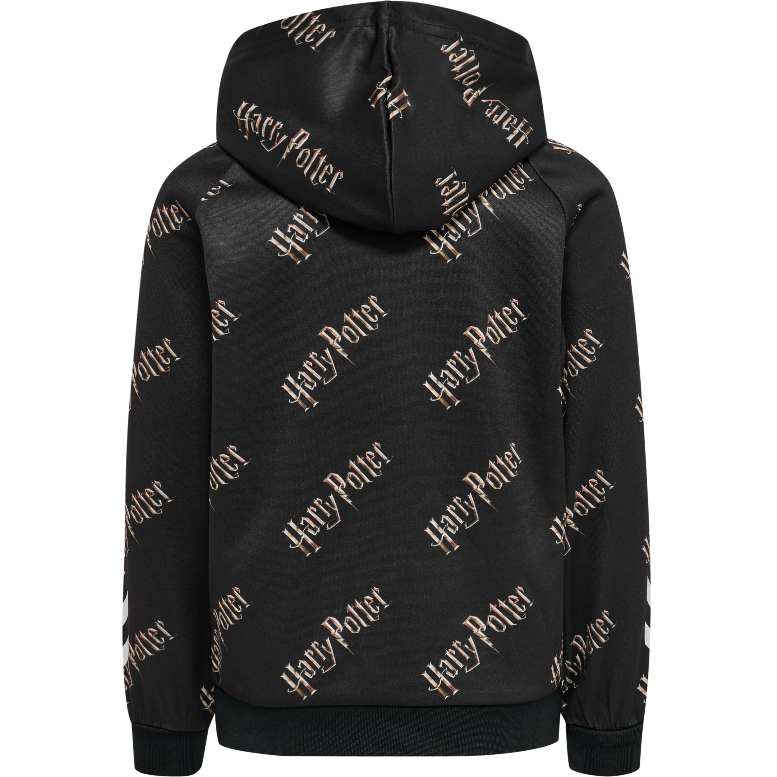 Potter Hoodie – Bild 2