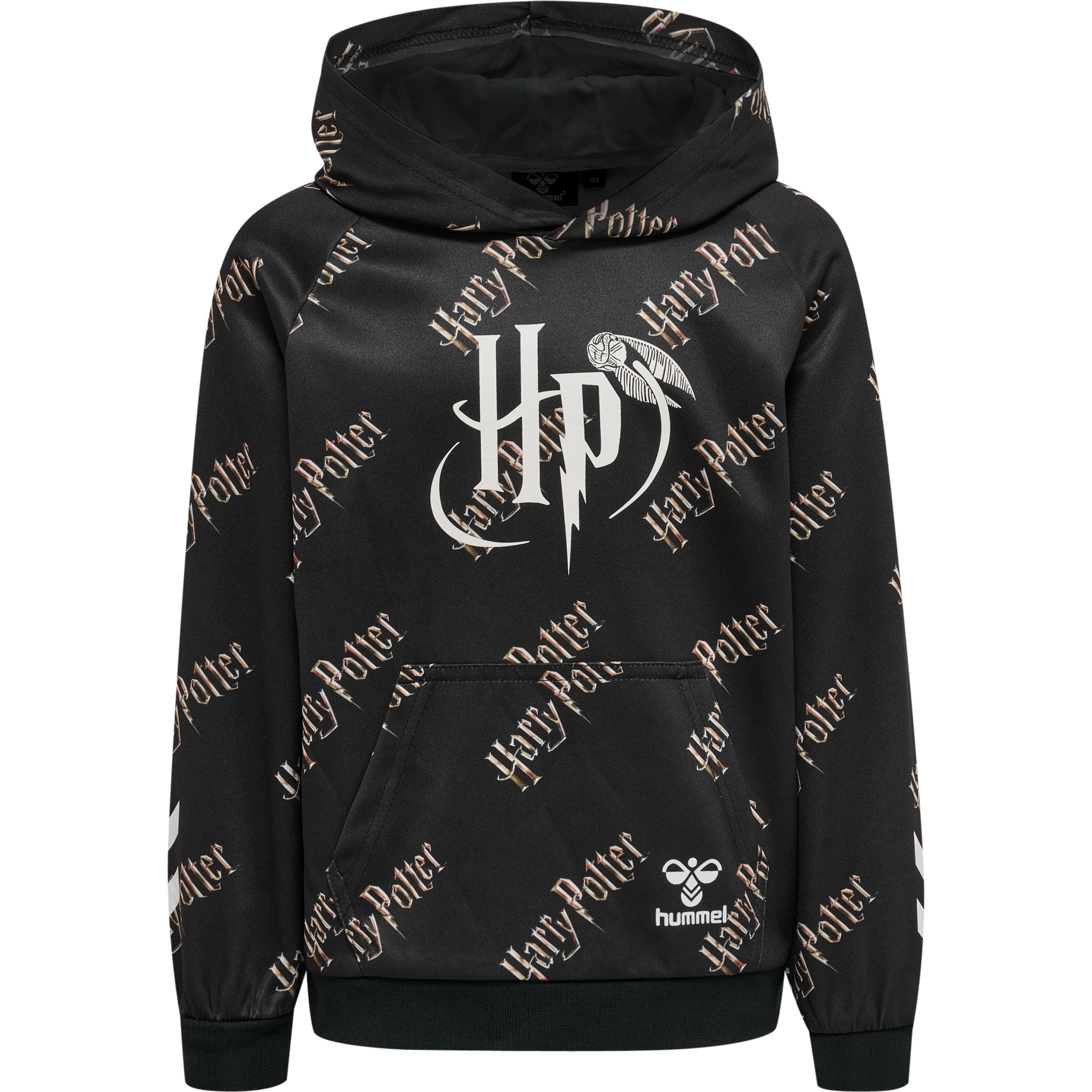 Potter Hoodie – Bild 3