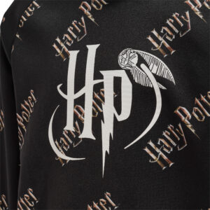 Potter Hoodie – Bild 5