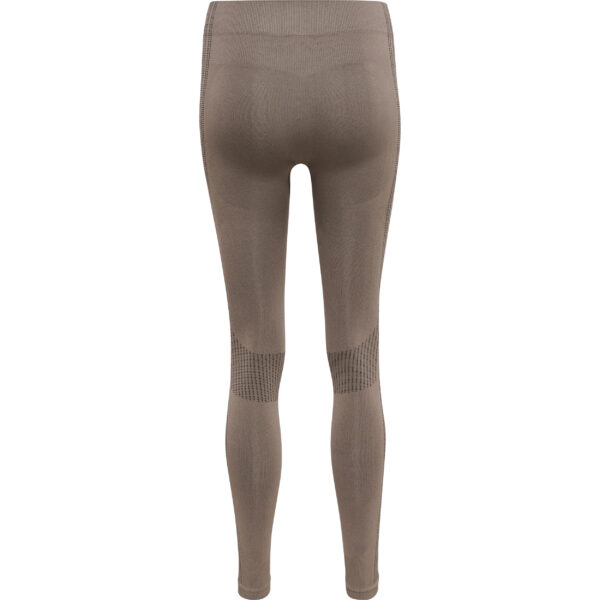 Shaping Seamless Mw Tights