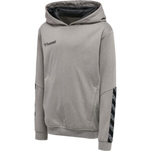 hmlAUTHENTIC KIDS POLY HOODIE – Bild 1