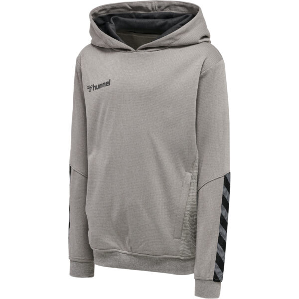 hmlAUTHENTIC KIDS POLY HOODIE