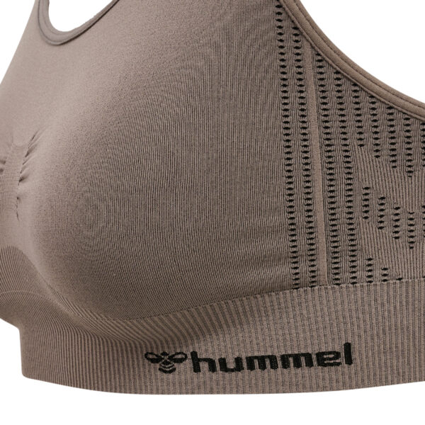 Shaping Seamless Sports Top