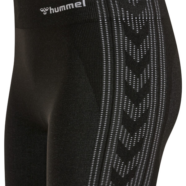 Shaping Seamless Mw Shorts