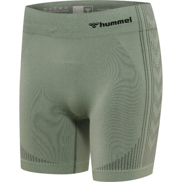 Shaping Seamless Mw Shorts