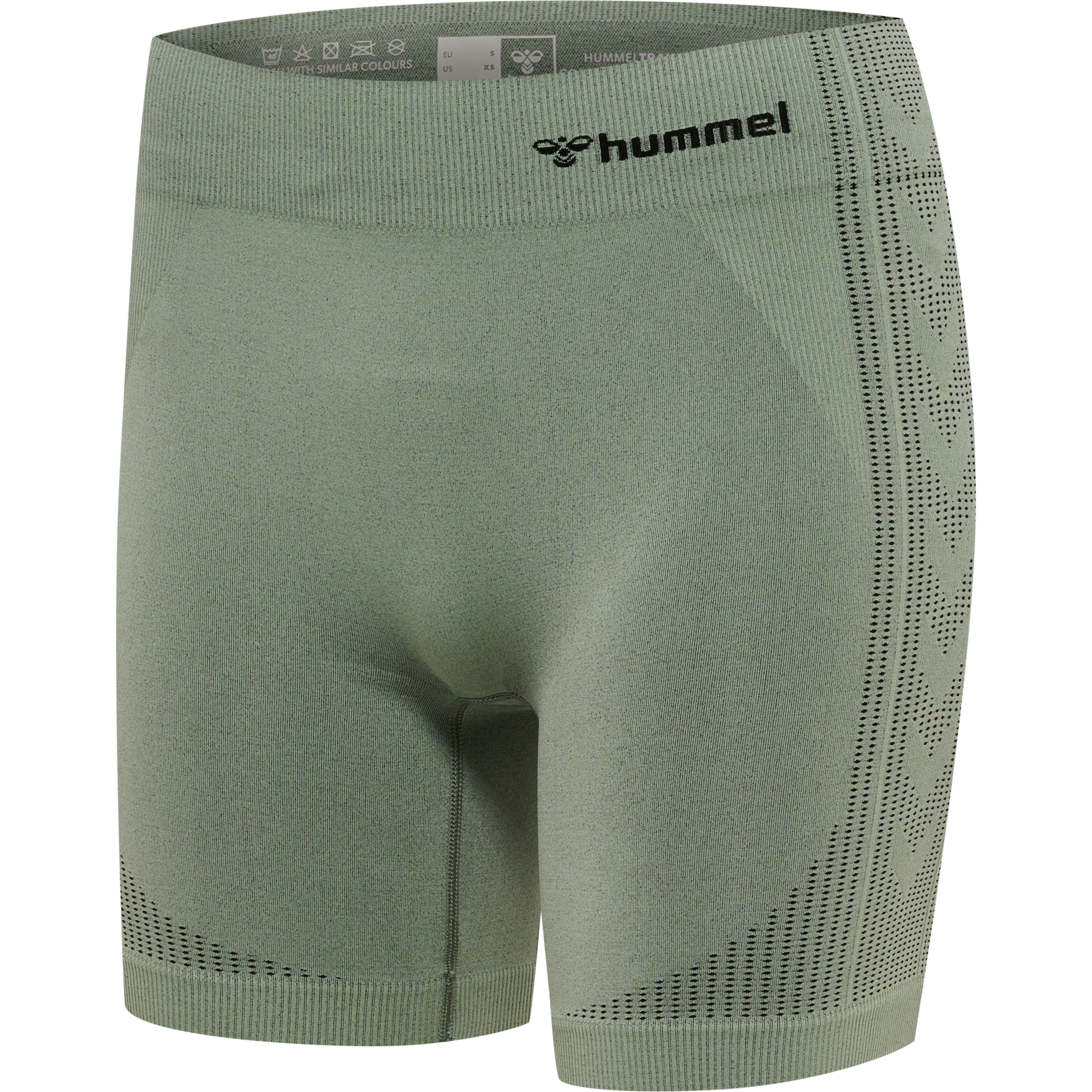 Shaping Seamless Mw Shorts – Bild 5