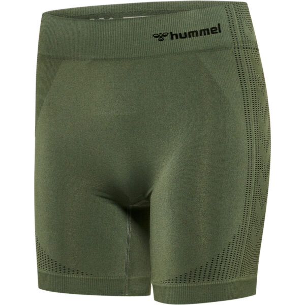 Shaping Seamless Mw Shorts