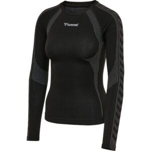 hmlMT SHAPING SEAMLESS T-SHIRT L/S – Bild 1