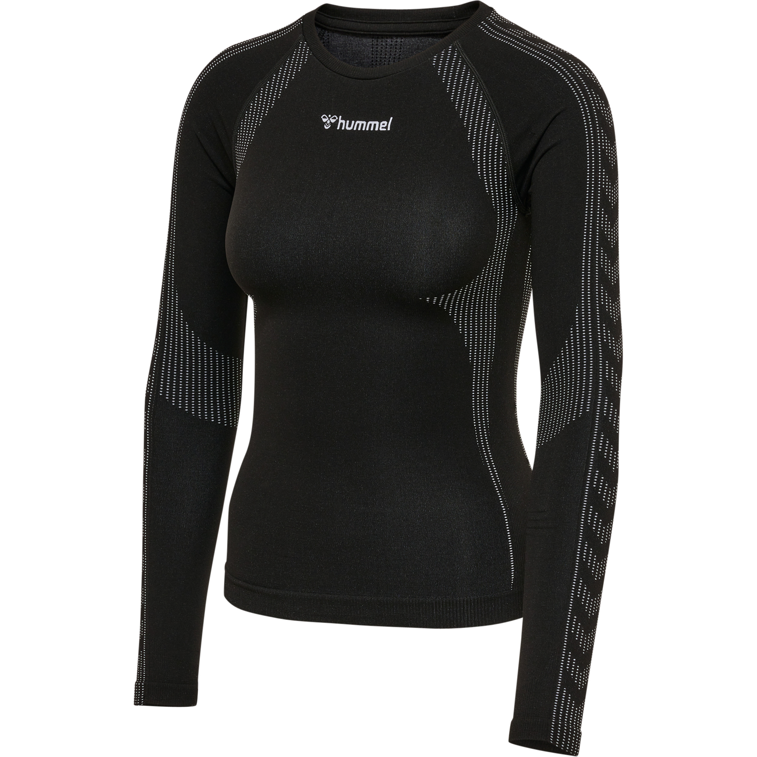 hmlMT SHAPING SEAMLESS T-SHIRT L/S – Bild 1