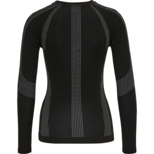 hmlMT SHAPING SEAMLESS T-SHIRT L/S – Bild 2