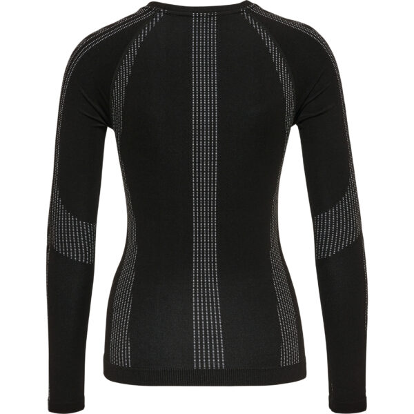 hmlMT SHAPING SEAMLESS T-SHIRT L/S