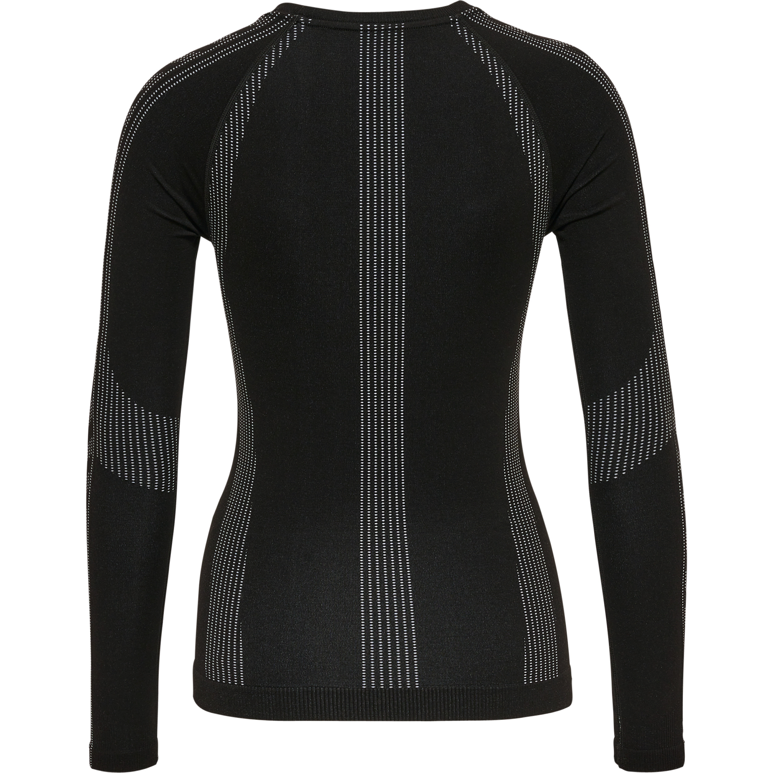 hmlMT SHAPING SEAMLESS T-SHIRT L/S – Bild 2