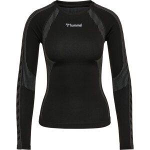 hmlMT SHAPING SEAMLESS T-SHIRT L/S – Bild 3