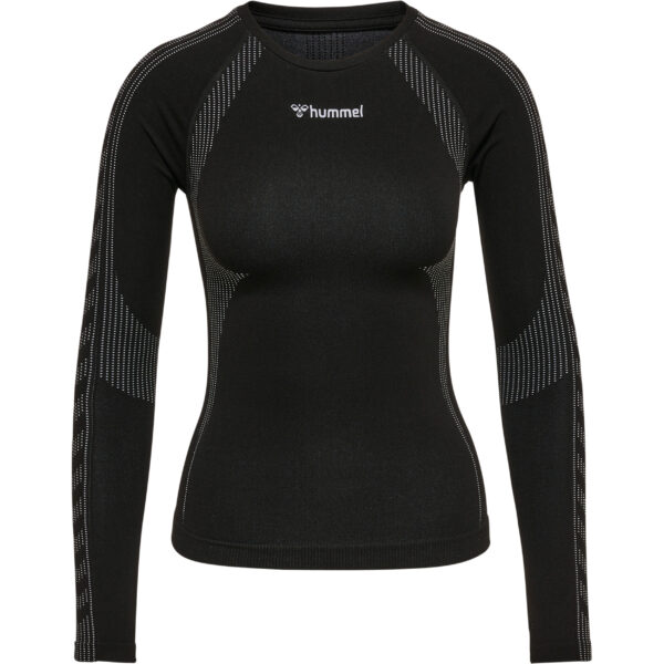 hmlMT SHAPING SEAMLESS T-SHIRT L/S