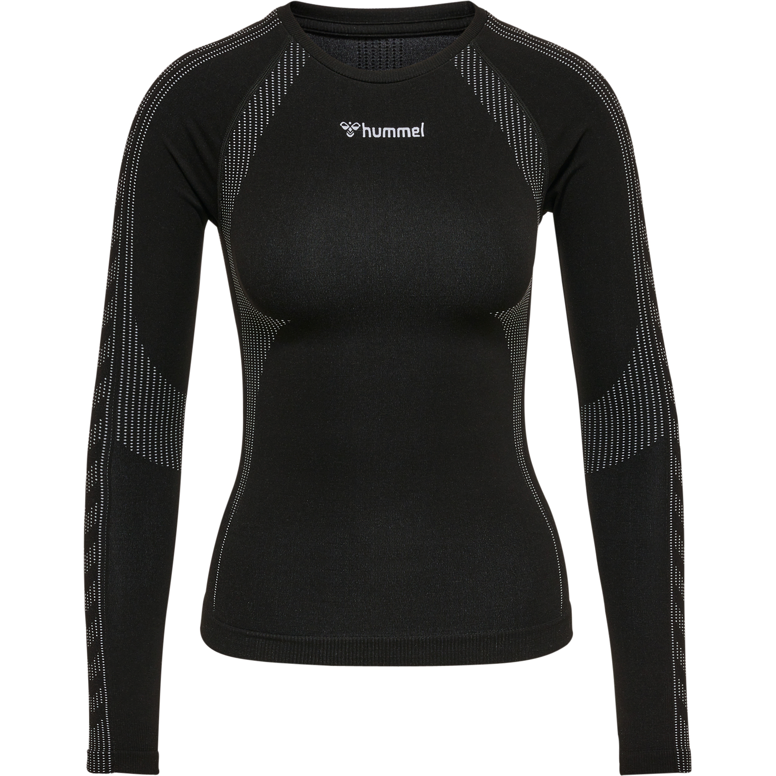 hmlMT SHAPING SEAMLESS T-SHIRT L/S – Bild 3