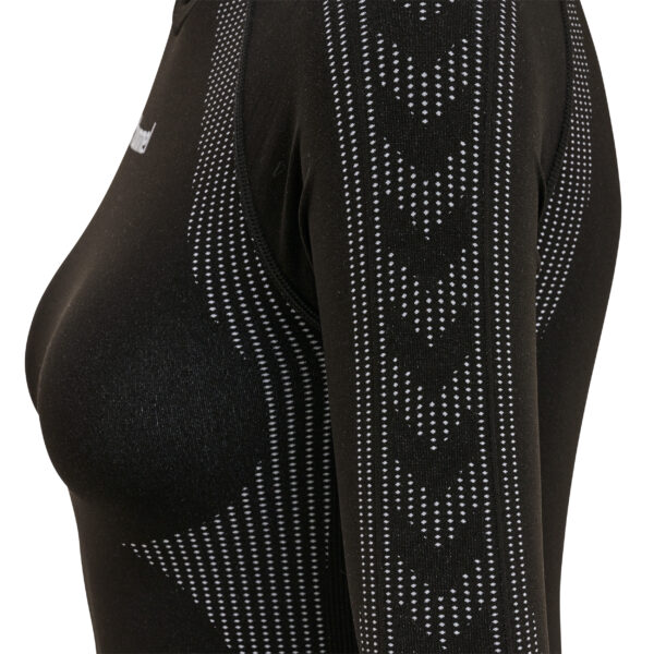 hmlMT SHAPING SEAMLESS T-SHIRT L/S