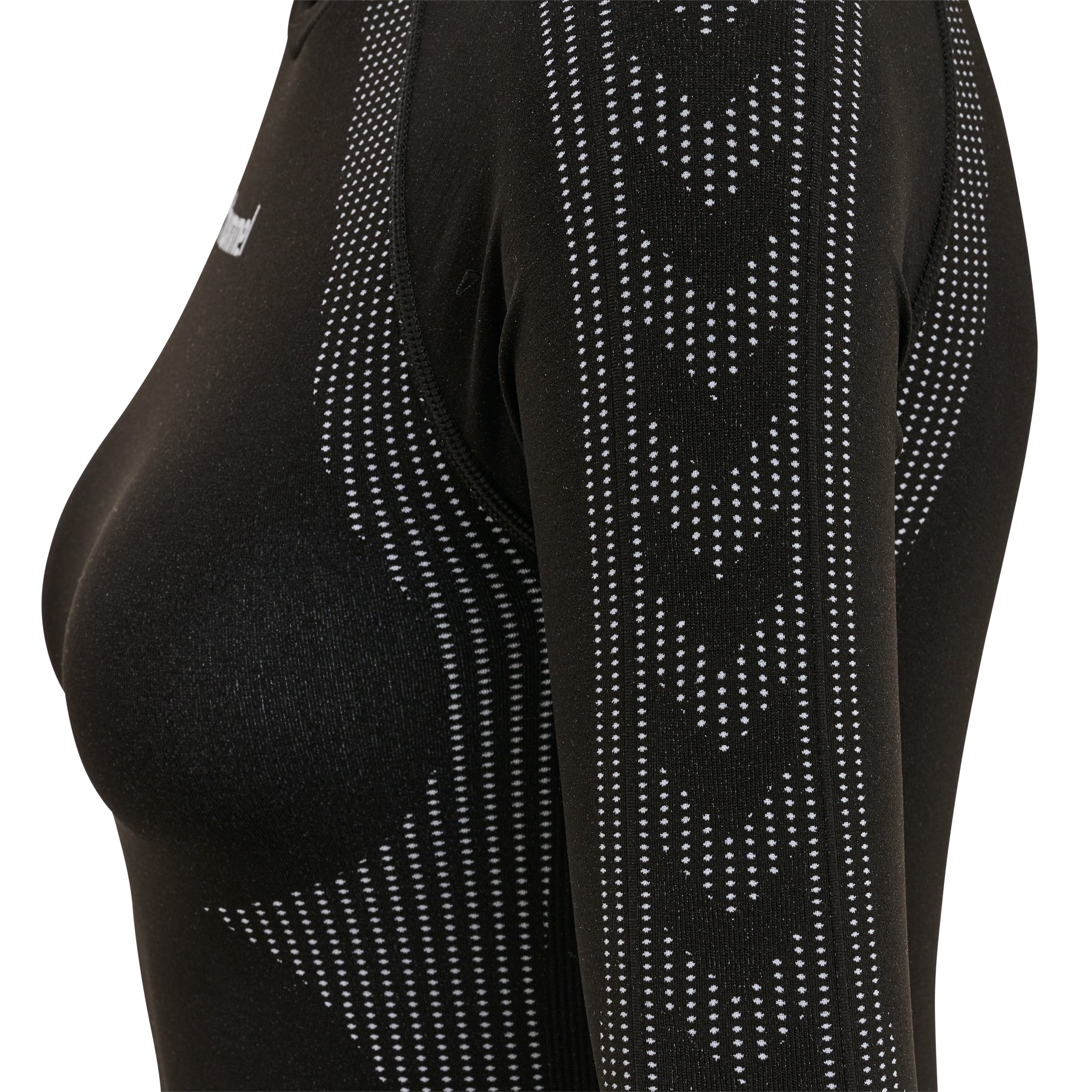 hmlMT SHAPING SEAMLESS T-SHIRT L/S – Bild 4