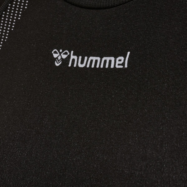 hmlMT SHAPING SEAMLESS T-SHIRT L/S