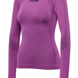 hmlMT SHAPING SEAMLESS T-SHIRT L/S – Bild 6