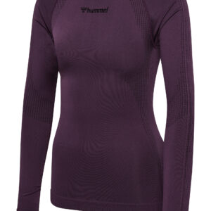 hmlMT SHAPING SEAMLESS T-SHIRT L/S – Bild 7