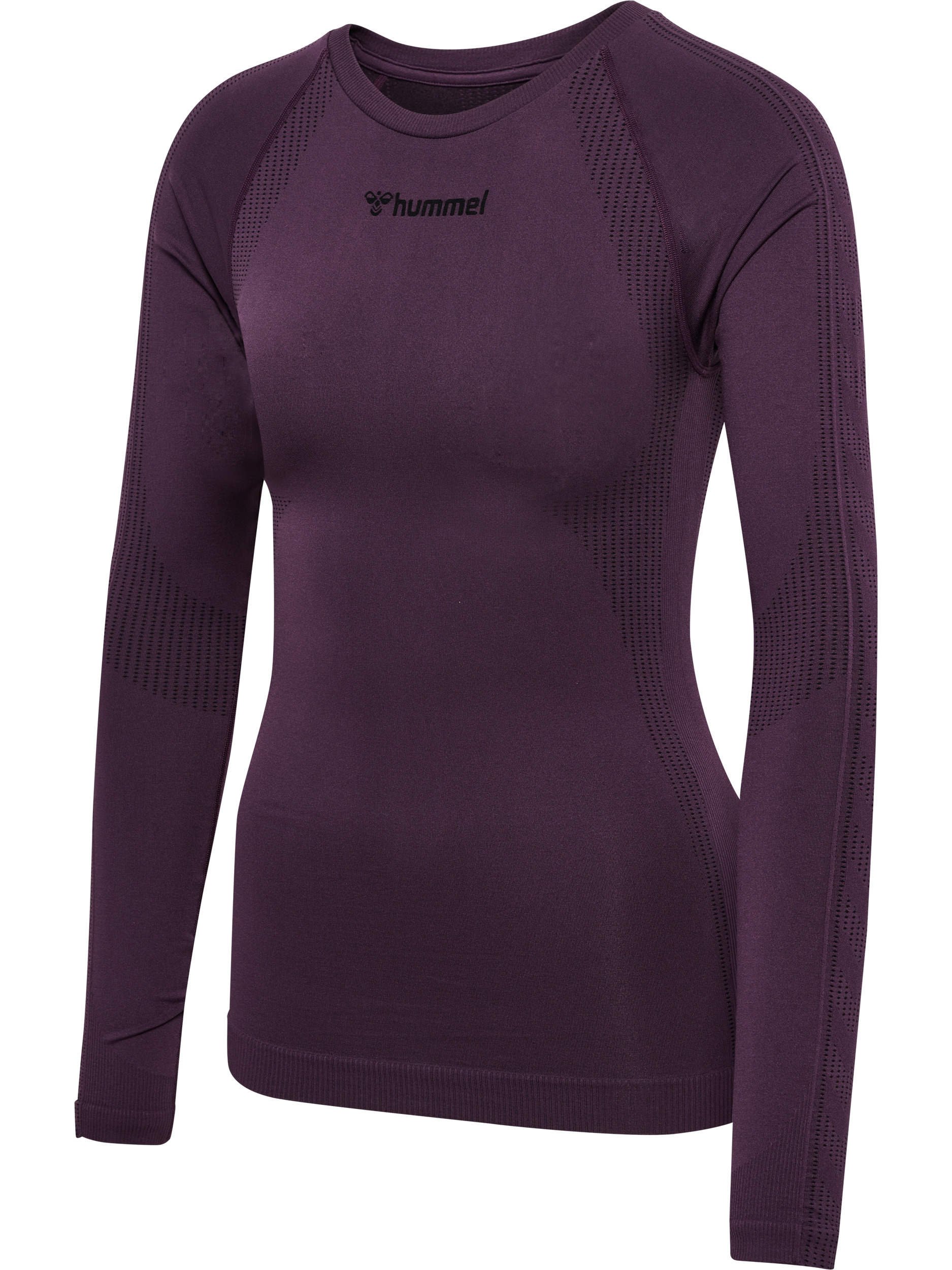 hmlMT SHAPING SEAMLESS T-SHIRT L/S – Bild 7