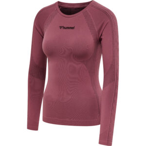 hmlMT SHAPING SEAMLESS T-SHIRT L/S – Bild 8