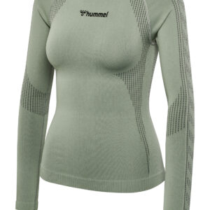 hmlMT SHAPING SEAMLESS T-SHIRT L/S – Bild 9