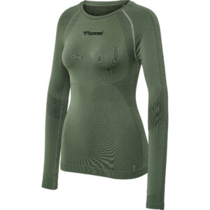 hmlMT SHAPING SEAMLESS T-SHIRT L/S – Bild 10