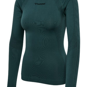 hmlMT SHAPING SEAMLESS T-SHIRT L/S – Bild 11