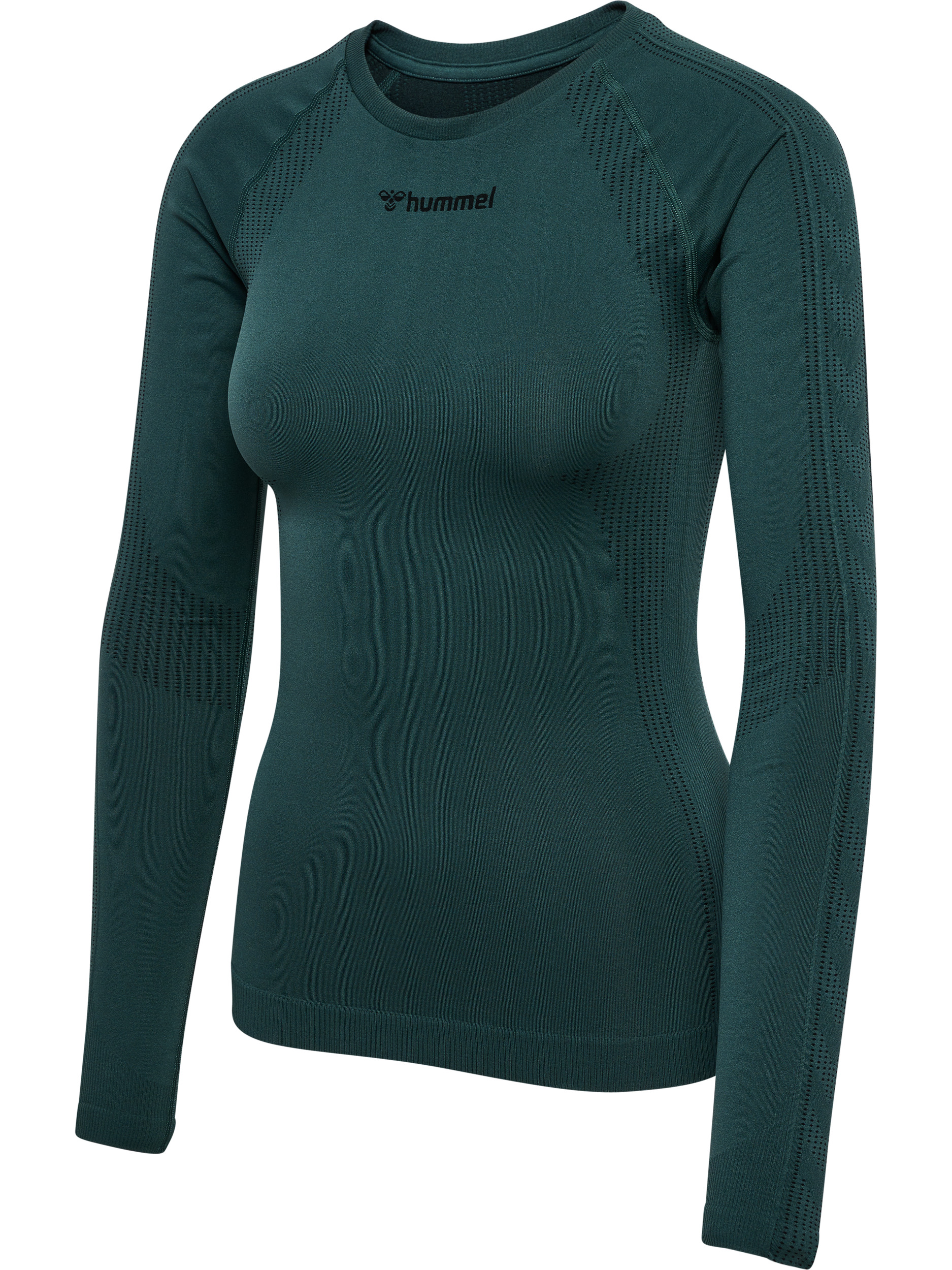 hmlMT SHAPING SEAMLESS T-SHIRT L/S – Bild 11
