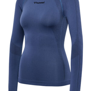 hmlMT SHAPING SEAMLESS T-SHIRT L/S – Bild 12