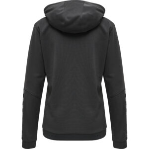 hmlAUTHENTIC POLY HOODIE WOMAN – Bild 16