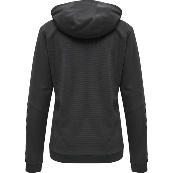 hmlAUTHENTIC POLY HOODIE WOMAN