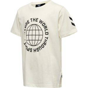 hmlGLOBAL T-SHIRT S/S – Bild 1