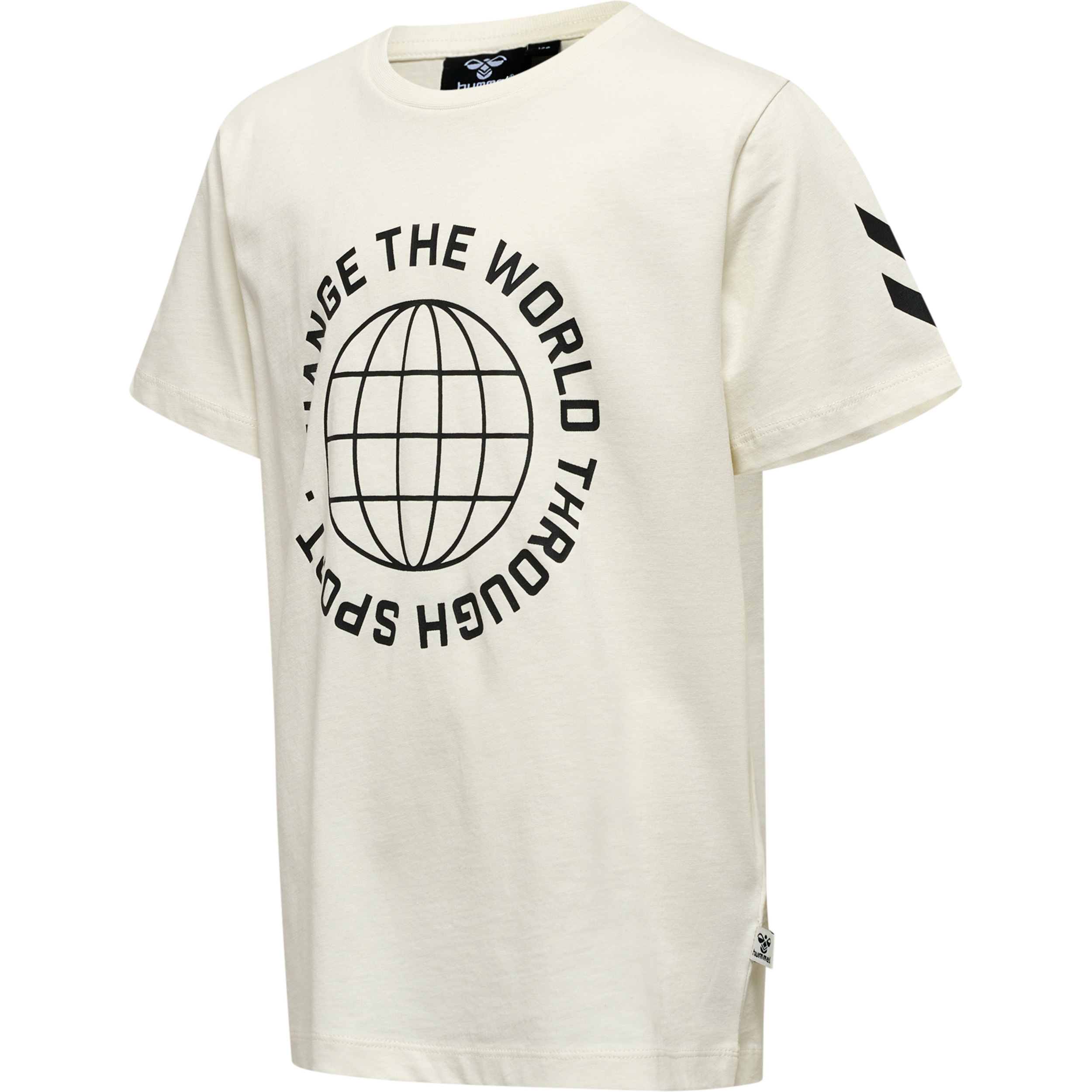 hmlGLOBAL T-SHIRT S/S – Bild 1