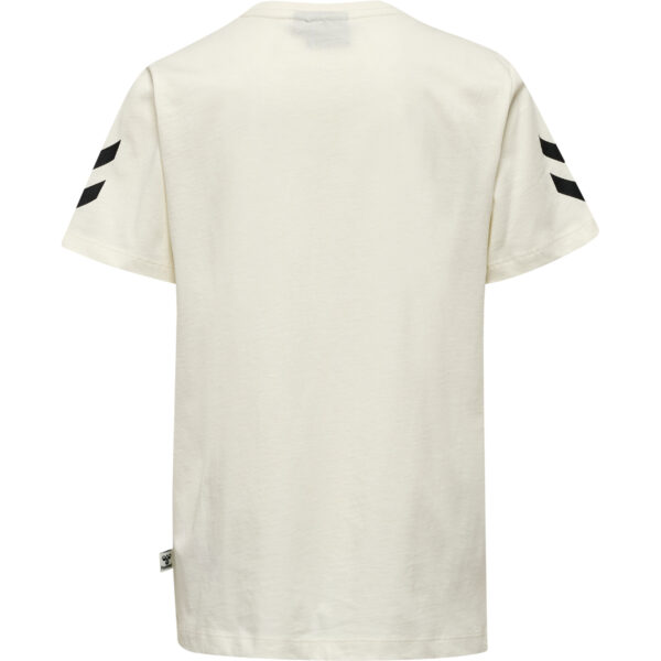 hmlGLOBAL T-SHIRT S/S