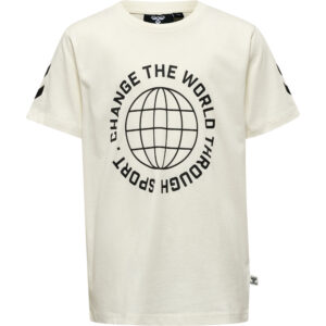 hmlGLOBAL T-SHIRT S/S – Bild 3