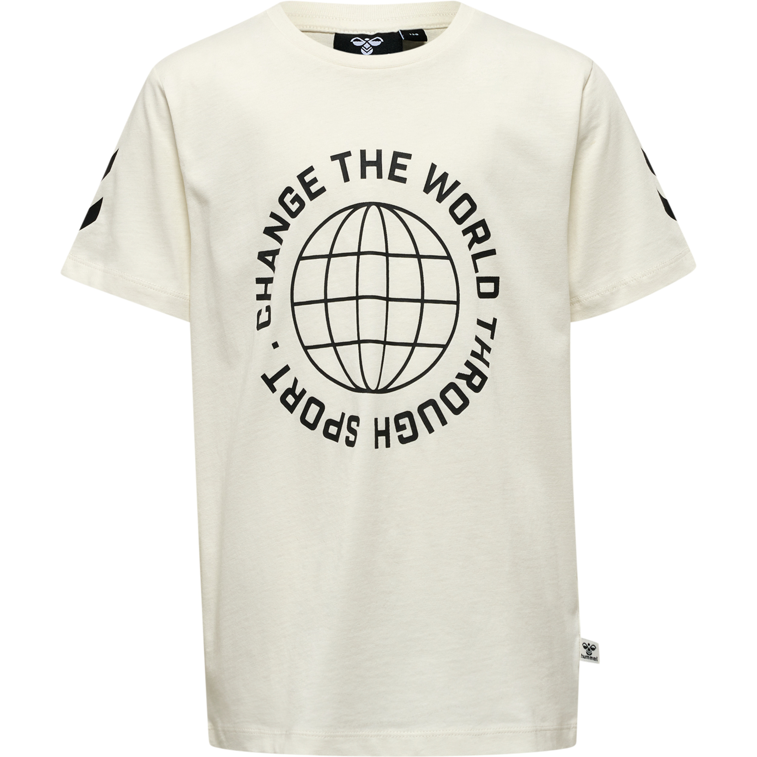 hmlGLOBAL T-SHIRT S/S – Bild 3
